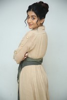 Rashi Singh at Paanch Minar Success Meet